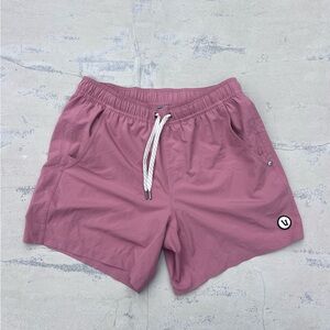 Men's Vuori Kore Shorts Size S/M